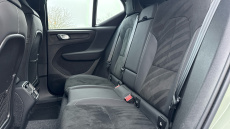 Volvo XC40 2.0 B3P Plus Dark 5dr Auto Petrol Estate